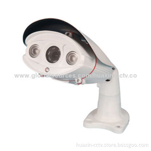 Night-vision Camera, 900TVL Resolution, 4 to 16mm ICR Lens